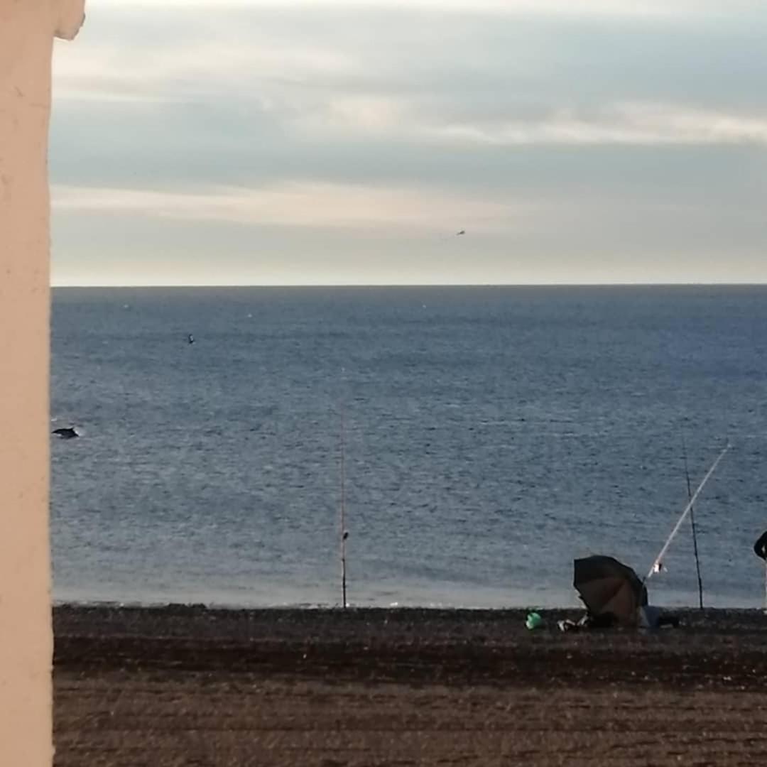 Sea Shells At Bahia Dorada Villa เอสเตโปนา ห้อง รูปภาพ